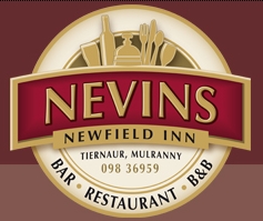 Nevins Newfield Inn