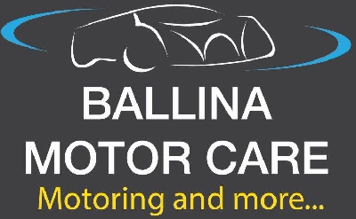 Ballina Motor Care